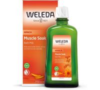 Weleda Arnica Muscle Soak 200 ml
