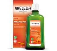 Weleda Recuperating Bath Milk with Arnica 200ml