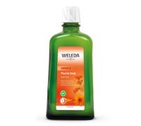 Weleda Arnica Muscle Soak Bath Milk, Relax and Soothes Tired Aching Muscles, 200ml