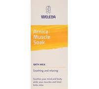 Weleda Arnica Muscle Soak 200ml-3 Pack