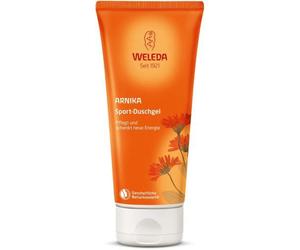 Weleda Arnica shower cream 200 ml 200 ml