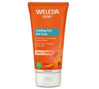 Weleda Sport Arnica Cooling Gel - 100ml