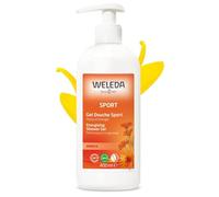 Weleda Arnica Sport Shower Gel 400 ml