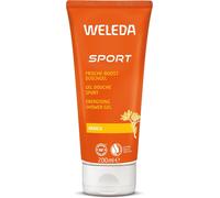 Weleda Arnica Sports Shower Gel, 200 ml 200 (Pack of 1)