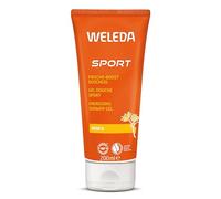 Arnica Sports Shower Gel, 200 ml