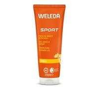 Arnica Sports Shower Gel, 200 ml