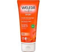 WELEDA Arnica Sports Shower Gel 200ml