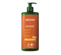 Weleda Arnica Sports Shower Gel 750ml - 2 Pack