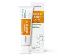 WELEDA Arnika-Salbe 30%, 70 g Ointment