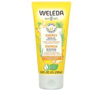 Weleda, Aroma Essentials, Energy Shower Gel, 6.8 fl oz (200 ml)