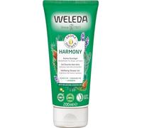 Weleda Silver Fir Harmony Aroma Shower Gel - 200ml