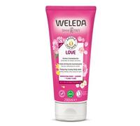 Weleda Love Aroma Pampering Creamy Body Wash - 200 ml