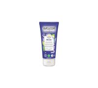 WELEDA Aroma Relax Comforting creamy body wash 200 ml