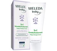 WELEDA Babies & Kids 3-in-1 Wound Care Cream - White Mallow 50 ml