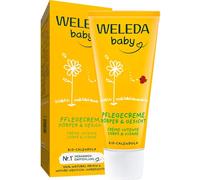 WELEDA Pregnancy-and-baby-care Babies-KidsCalendula Body & Face Care Cream