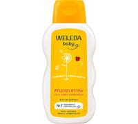 WELEDA Babies & Kids Calendula care milk 200 ml