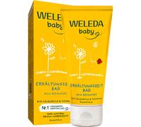 WELEDA Babies & Kids Calendula cold time bath 75 ml