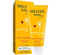 Weleda Baby Calendula Face Cream 50ml