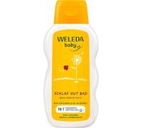 WELEDA Babies & Kids Calendula Sleep Well Bath 200 ml