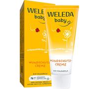 WELEDA Babies & Kids Calendula wound protection cream 75 ml