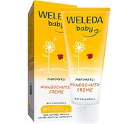 WELEDA Pregnancy-and-baby-care Babies-KidsFor normal and sensitive baby skinWound protection cream fragrance-free calendula