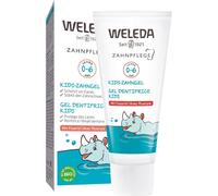 WELEDA Babies & Kids tooth gel with fluoride 50 ml