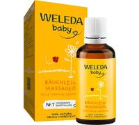 Weleda Baby Tummy Oil - 50 ml