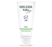 Weleda Baby 3-in-1 Wound Protection Cream Bio White Mallow 50ml
