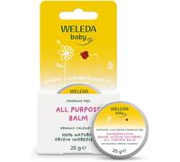 Weleda Baby All Purpose Balm, Baby Balm, Calendula Balm, Recommended by Midwive