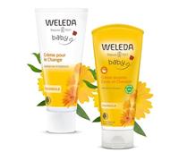 Weleda Baby Baby Essentials