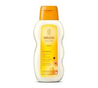 Weleda Calendula Baby Body Lotion 200ml