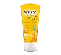 Weleda Baby Calendula 200ml Babywash