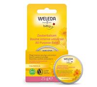 Weleda Baby Calendula Intense Universal Multipurpose Balm Bio 25 gr