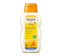 Weleda Baby Calendula Bath 200 ml