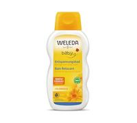 Weleda Calendula Calming Bath 200ml