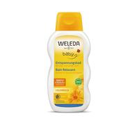 Weleda Baby Calendula Bath, 200 ml