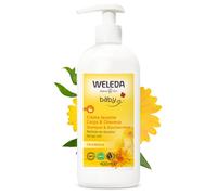 Weleda Baby Calendula Body and Hair Wash 400 ml