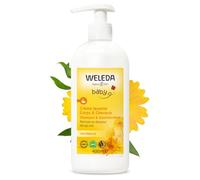 Weleda Baby - Calendula - Body and Hair Cleansing Cream - ORGANIC 400ml