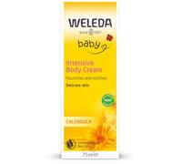 Weleda Baby Calendula Body Cream
