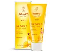 Weleda Baby Calendula Body Cream 75ml