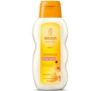 Weleda BABY caléndula leche corporal 200 ml