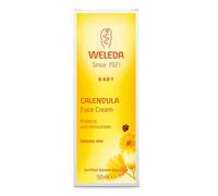 Weleda Baby Calendula Facial Cream 50ml
