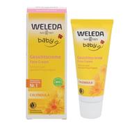 Weleda Baby Calendula Facial Cream, 50 ml