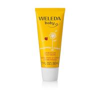 Weleda, Baby, Nourishing Face Cream, Calendula Extracts, 50ml