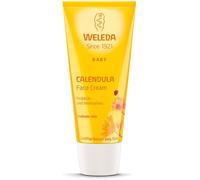 Weleda Baby Calendula Facial Cream, 50 ml