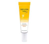 Weleda Baby Calendula Fragrance Free Wound Protection Cream 10ml