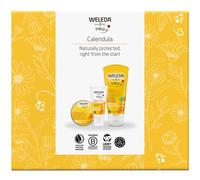 Weleda Baby Calendula Gift Set
