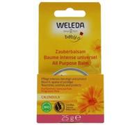 Weleda Baby Calendula Intense Universal Multipurpose Balm Bio 25 gr