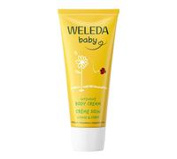 Weleda Baby Calendula Intensive Body Cream - 75ml
