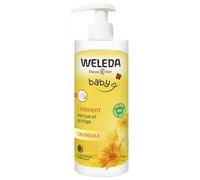 Weleda Baby Calendula Liniment 400 ml